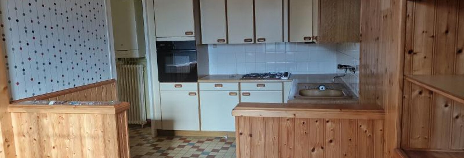 Maison 5 Pièces 98 m² à vendre à Pouzauges (85700)