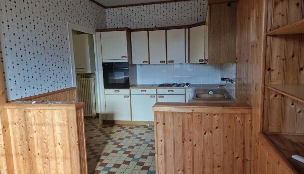 Villa / Maison 5 pièces  à vendre Pouzauges 85700