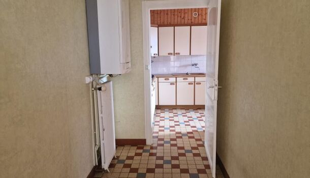 Villa / Maison 5 pièces  à vendre Pouzauges 85700