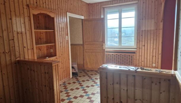 Villa / Maison 5 pièces  à vendre Pouzauges 85700