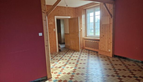 Villa / Maison 5 pièces  à vendre Pouzauges 85700