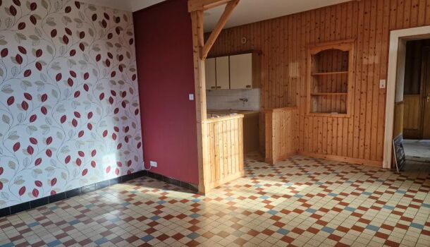 Villa / Maison 5 pièces  à vendre Pouzauges 85700