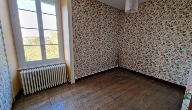 Villa / Maison 5 pièces  à vendre Pouzauges 85700