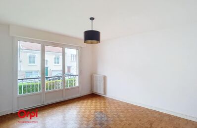 location appartement 950 € CC /mois à proximité de Nantes (44100)