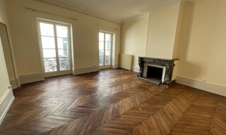 Appartement 3 Pièces 87 m² à louer à Orléans (45000)