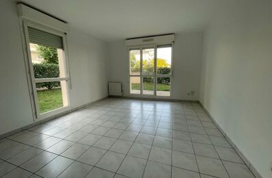 appartement 3 pièces 68 m2 à louer à Saint-Jean-de-Braye (45800)