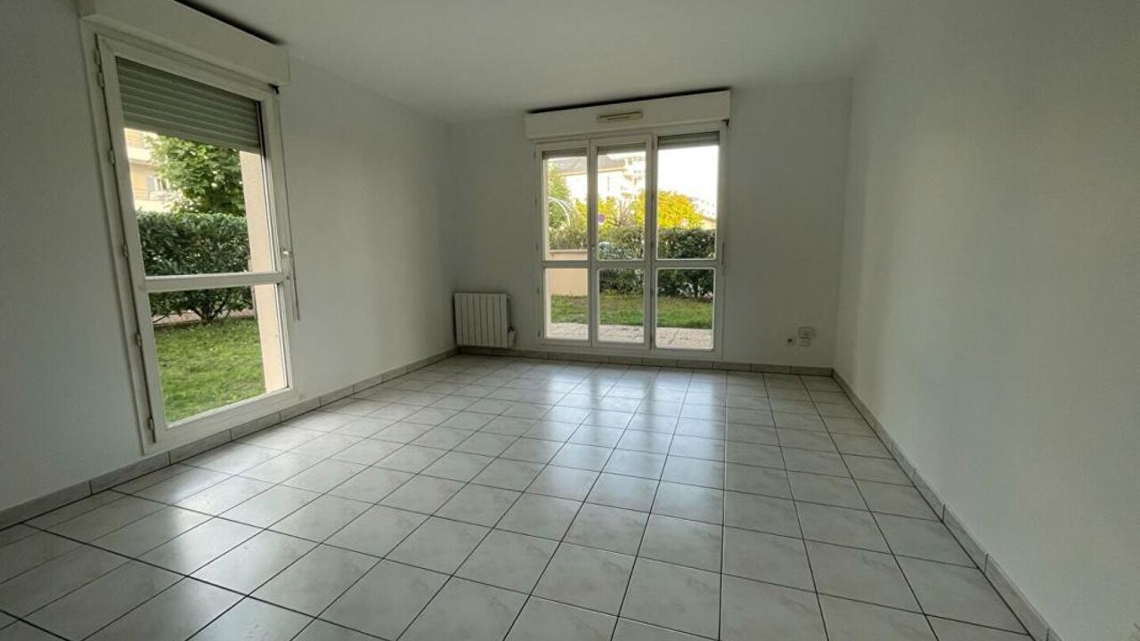 appartement 3 pièces 68 m2 à louer à Saint-Jean-de-Braye (45800)