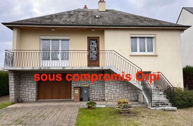 vente maison 218 380 € à proximité de Saint-Jean-de-Braye (45800)