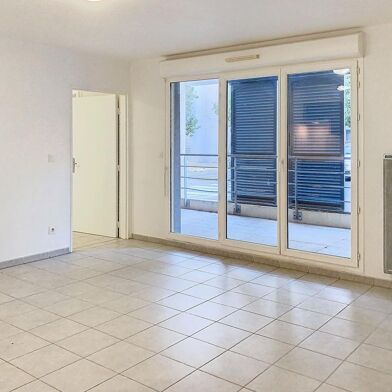 Appartement 4 pièces 75 m²