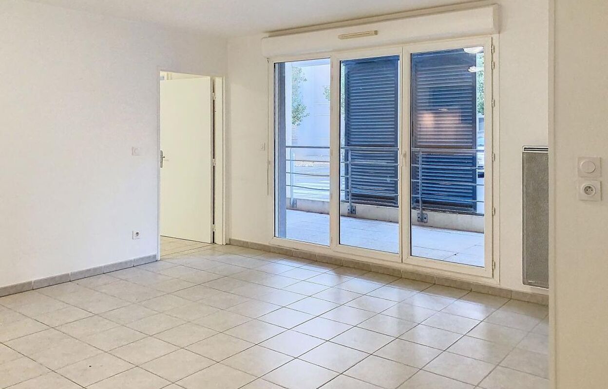 appartement 4 pièces 75 m2 à louer à Avignon (84000)