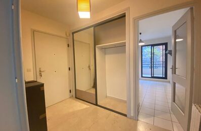 location appartement 1 360 € CC /mois à proximité de Vénissieux (69200)