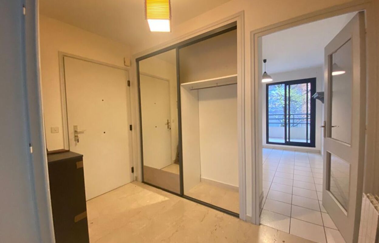 appartement 2 pièces 93 m2 à louer à Lyon 3 (69003)