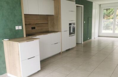 location appartement 985 € CC /mois à proximité de Bègles (33130)