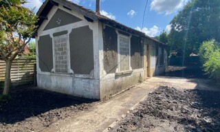 Maison 6 Pièces 51 m² à vendre à Floirac (33270)