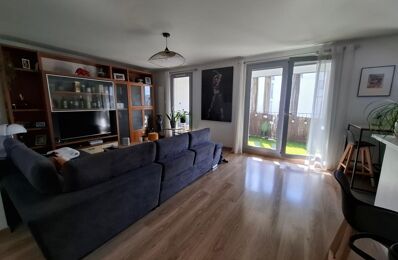 vente appartement 465 000 € à proximité de Ambarès-Et-Lagrave (33440)