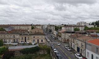 Appartement 2 Pièces 49 m² à vendre à Bordeaux (33300)