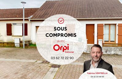 vente maison 185 000 € à proximité de Yutz (57970)