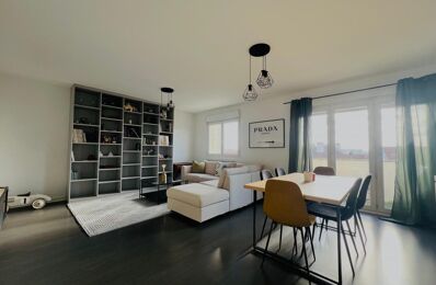 vente appartement 225 000 € à proximité de Maxéville (54320)