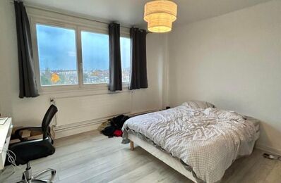 vente appartement 225 000 € à proximité de Vandœuvre-Lès-Nancy (54500)