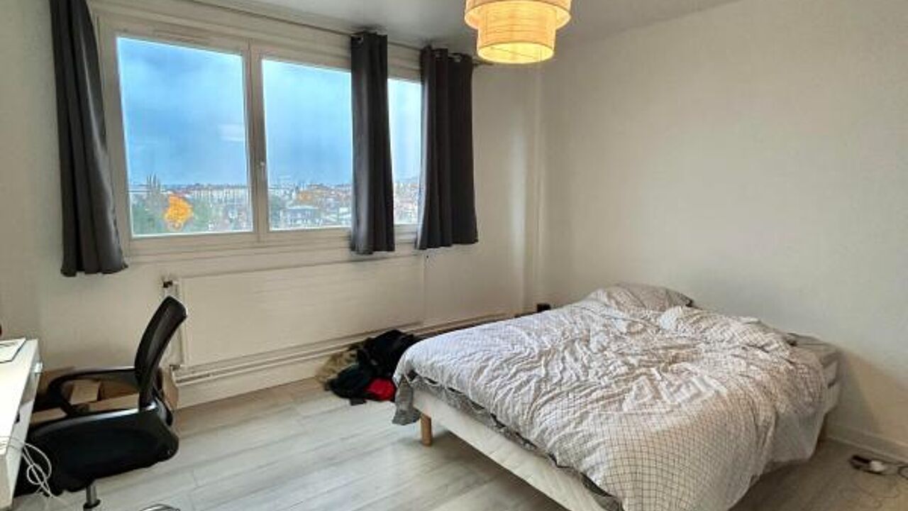 appartement 5 pièces 111 m2 à vendre à Nancy (54000)