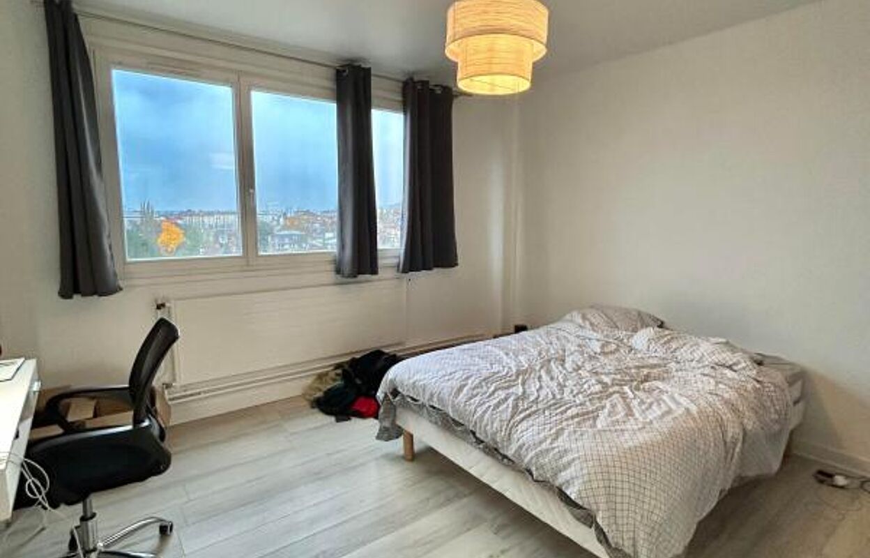 appartement 5 pièces 111 m2 à vendre à Nancy (54000)