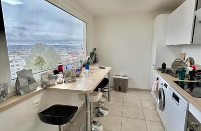 vente appartement 215 000 € à proximité de Essey-Lès-Nancy (54270)