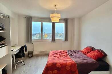 Appartement 5 pièces 210000 €