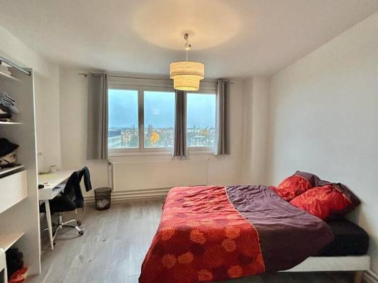 APPARTEMENT 112m² -  5pièces - 4  chambres - Garage ! — photo 1