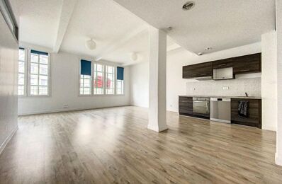 location appartement 1 180 € CC /mois à proximité de Burthecourt-Aux-Chênes (54210)