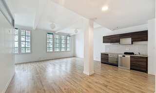 Appartement 4 Pièces 105 m² à louer à Nancy (54000)