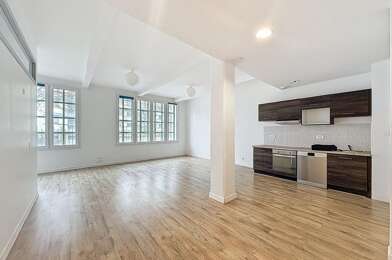 Appartement 4 pièces 1180 €