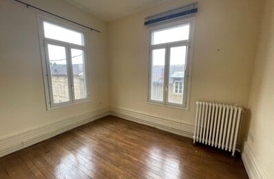 vente appartement 148 000 € à proximité de Villotte-Devant-Louppy (55250)