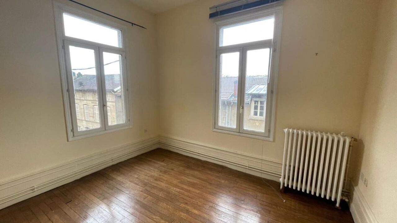 appartement 9 pièces 250 m2 à vendre à Bar-le-Duc (55000)