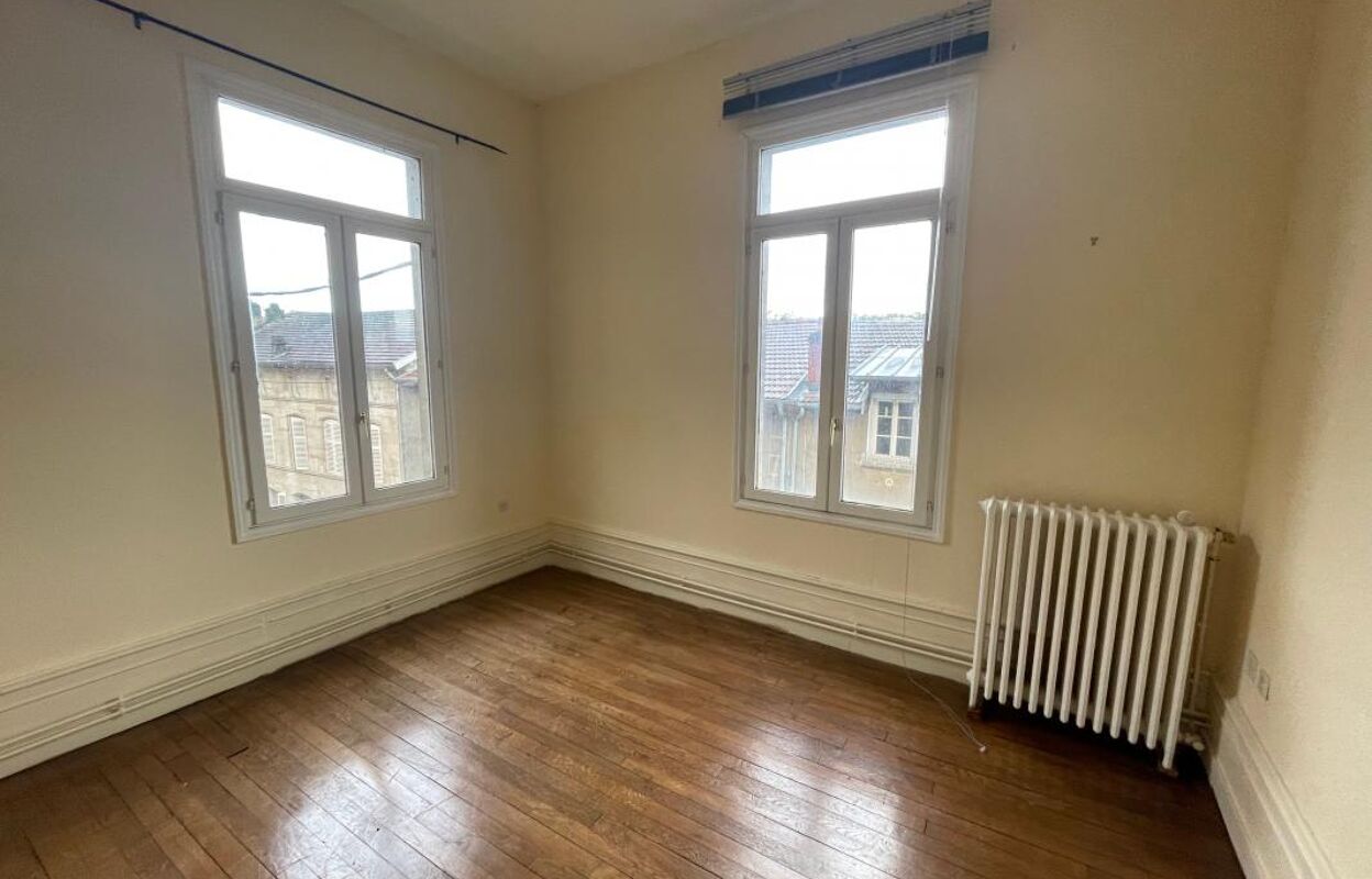 appartement 9 pièces 250 m2 à vendre à Bar-le-Duc (55000)