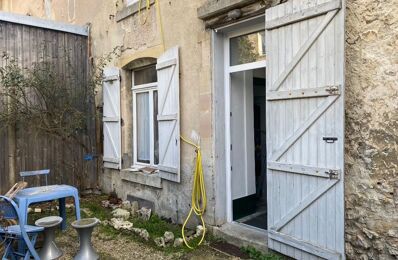 immeuble  pièces 100 m2 à vendre à Bar-le-Duc (55000)