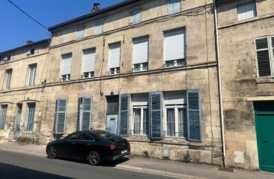 vente maison 129 500 € à proximité de Robert-Espagne (55000)