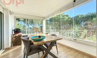 Appartement 2 Pièces 49 m² à vendre à Saint-Raphaël (83700)