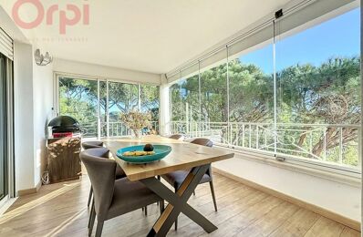 vente appartement 340 000 € à proximité de Puget-sur-Argens (83480)