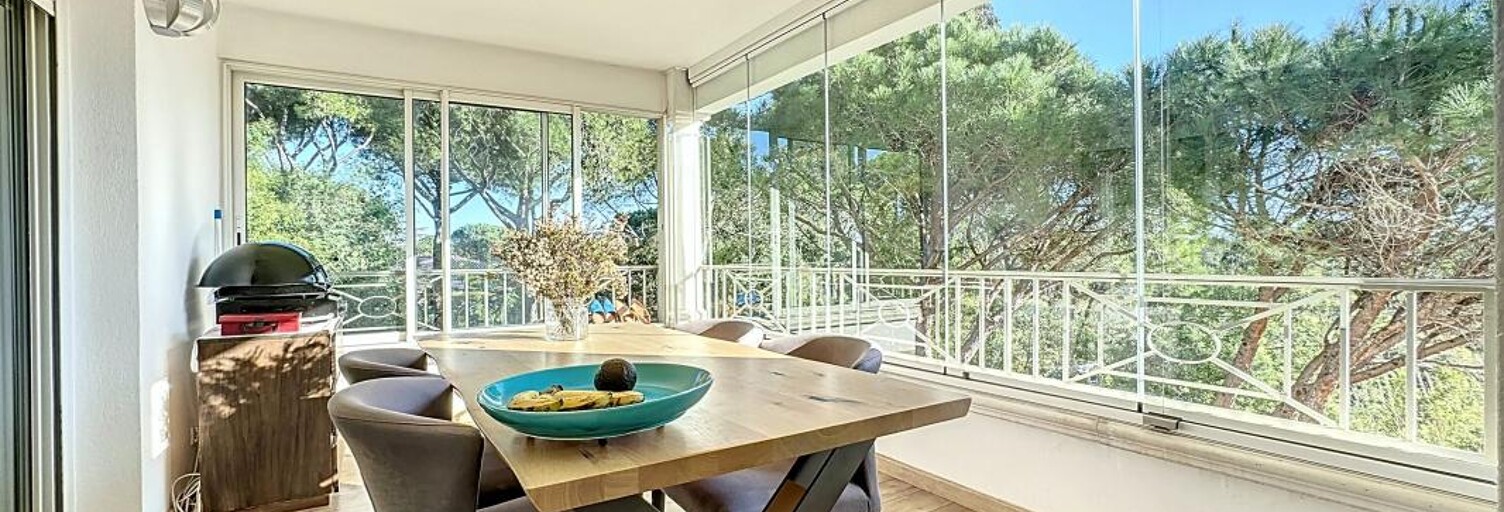 Appartement 2 Pièces 49 m² à vendre à Saint-Raphaël (83700)