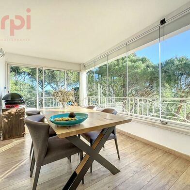 Appartement 2 pièces 340000 €