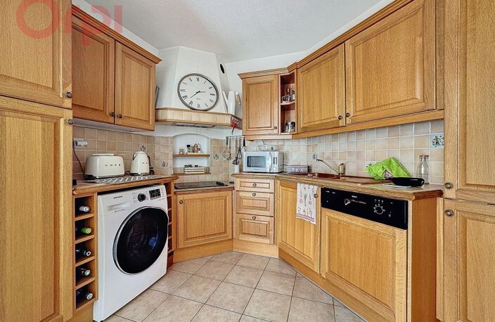 Appartement À Vendre — photo 5