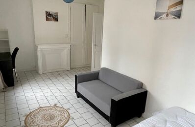 location appartement 399 € CC /mois à proximité de Le Havre (76610)