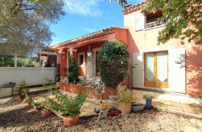 vente maison 430 000 € à proximité de Pignan (34570)