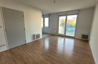 appartement 2 pièces 43 m2 à vendre à Orléans (45000)