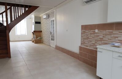 location maison 770 € CC /mois à proximité de Varennes-Changy (45290)