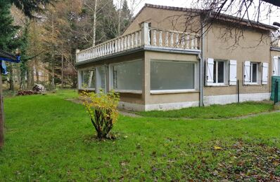 maison 3 pièces 90 m2 à louer à Nogent-sur-Vernisson (45290)