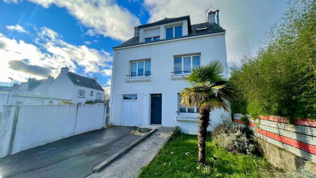 maison 6 pièces 140 m2 à vendre à Lanester (56600)