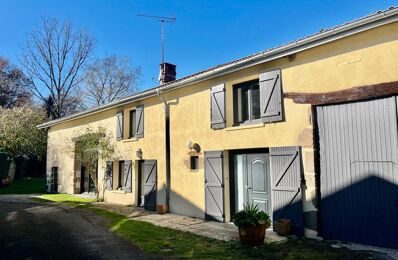 maison 6 pièces 240 m2 à vendre à Nieul (87510)