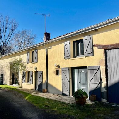 Maison 6 pièces 240 m²