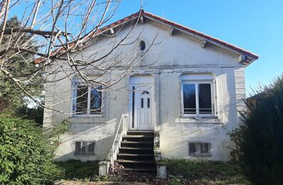 maison 3 pièces 88 m2 à vendre à Aussillon (81200)